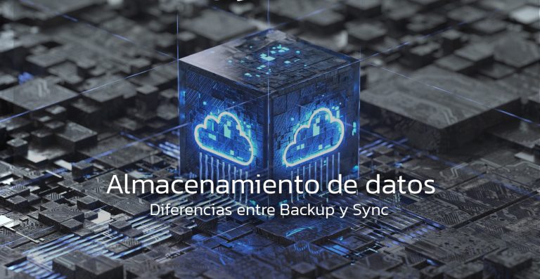 Almacenamiento De Datos Diferencias Entre Backup Y Sync Cloner