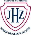 Colegio Jorge Huneeus Zegers
